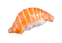 Sushi nigiri